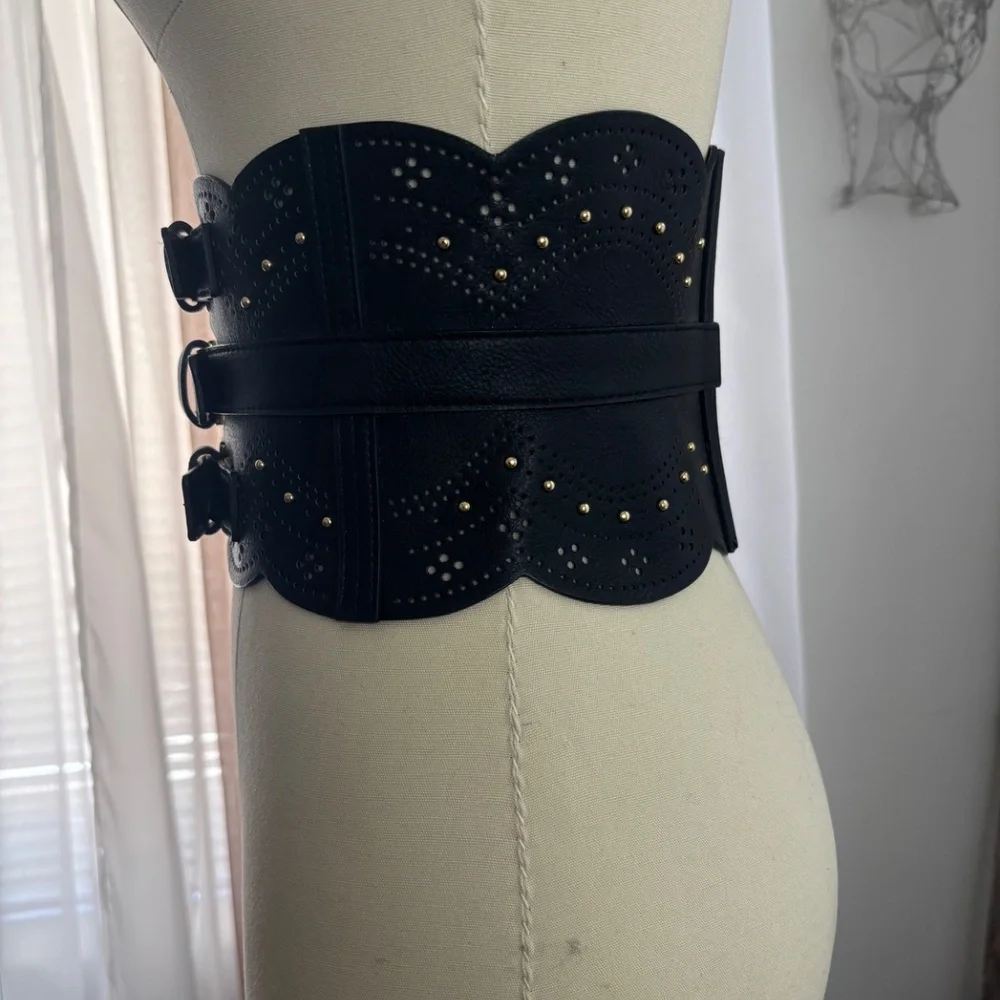 Waist Belt - Picture 4 of 5